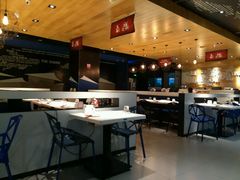 -鱼酷活鱼烤鱼(人信汇商场店)