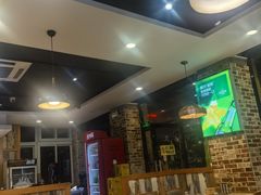 -福茗春薪禾记海鲜烧烤(八一路店)