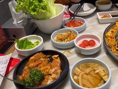 -韩宫宴和牛烤肉(宁波环球银泰城店)