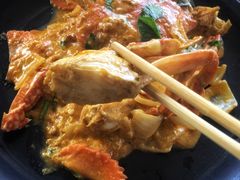 -Doo Dee Thai Food(Issan/Isaan/Esan)