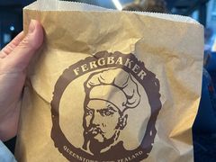 -Fergbaker(皇后镇店)