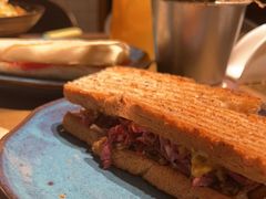 -BOCATA 西班牙餐厅(三里屯店)