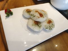 -枣子树·素食餐厅(普陀山店)