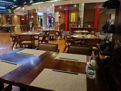 -金石滩鲁能温泉假日酒店·海洋之星餐厅