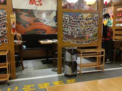 -牛藏·黑毛和牛烧肉(环市东店)