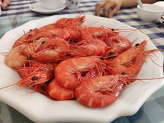 竹节虾-钱大妈海鲜饭店(旅游大道店)