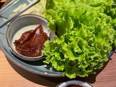 -烧肉达人•炭火烧肉(新天地店)