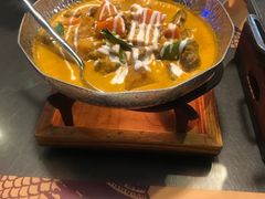 -simply thai天泰(世纪汇店)