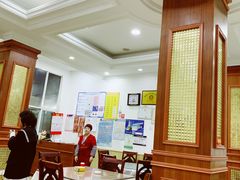 大堂-胡世羊肉汤(南街店)