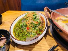 -妈妈的味道(和顺古镇店)