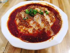 -勇猛子川菜馆(新军路店)