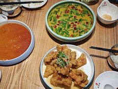 -东北灶(高新银泰店)