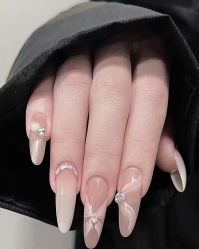 -晨·艺美甲美睫