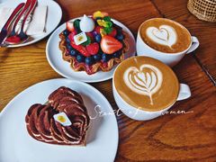 -Money Shops(愚园路店)