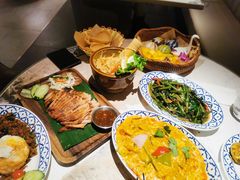 -KingThaia金泰兰(滨江天街店)