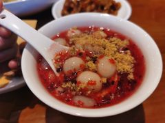 -涌觅名灶·本地海鲜宁波菜(财富广场店)