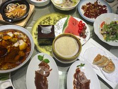 -宏宴·新京菜(望京店)