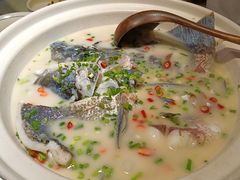 -老傅家湘潭水煮活鱼店(众一国际店)