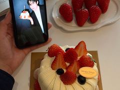 -布歌东京(金融街购物中心店)