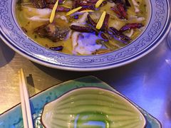 -鱼库·不仅是一家烤鱼店(车公庙店)