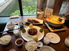 -绍兴老味道·非遗门店(银泰城店)