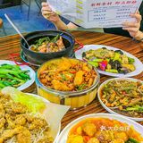 够镬气老广味‼️搬进商场的唐人街大排档！