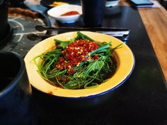-米氏火鱼·泡椒鱼火锅(李子坝老店)