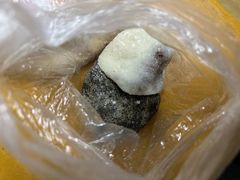 芝麻凉团-常州糕团店(北大街新世纪商城店)