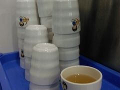 茶水杯-金妈家烤肉(龙湖U城天街店)