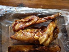 酱猪蹄-赵元章肉骨烧(山塘街店)