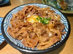 -沼津港精致料理·寿喜烧·烧鸟(青浦宝龙广场日料榜单店)
