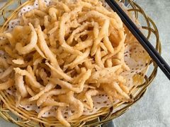 -崖口红树林海鲜餐厅