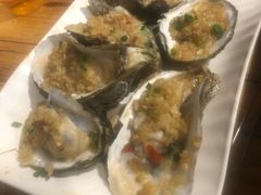 -霄汉羊排(万松园一店)
