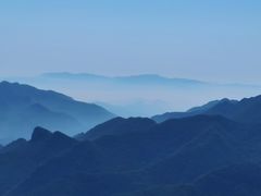 -灵山