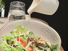 -漢舍川菜馆(国贸商城店)
