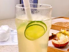 -白仁仔· 活烤海鲜 宵夜(豫园店)