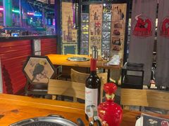 -超级神炭烤肉夜食(芥园西道店)