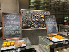 -重庆解放碑威斯汀酒店