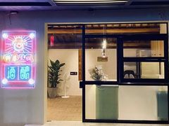门面-三姐酒酿(老门东店)