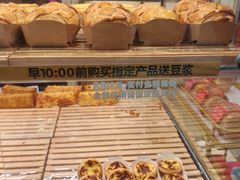 -味多美蛋糕(阜成门店)