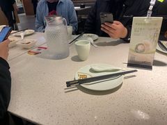 -船歌·鱼水饺青岛菜(金狮广场店)