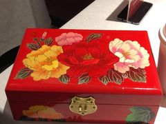 -千百味红餐厅·江西菜(绿地双子塔店)