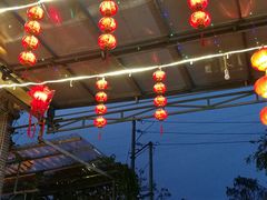 -水乡人家私房菜(逢简店)