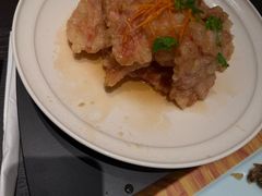 -北李·海肠捞饭·大连菜(望京凯德MALL店)
