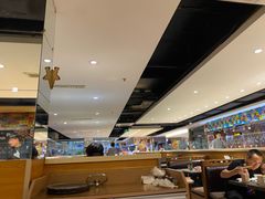 -德得轩烤涮一体自助餐厅(王府井店)
