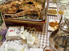 -炑羊香烤全羊(西三旗店)