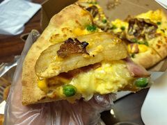 -达美乐比萨(深圳广厦路店)