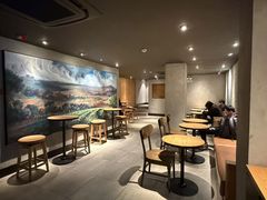 -星巴克(南京狮子桥店)