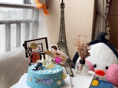 -鹿屿DIY烘焙·公司团建·生日会包场(广州东站店)
