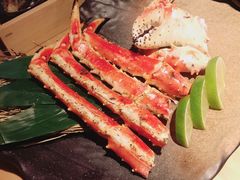 帝王蟹套餐-綱元·海鲜豆捞(明州里店)